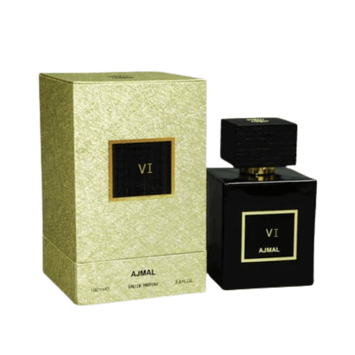 Ajmal Gold Edition VI EDP 100 ml Unisex 1