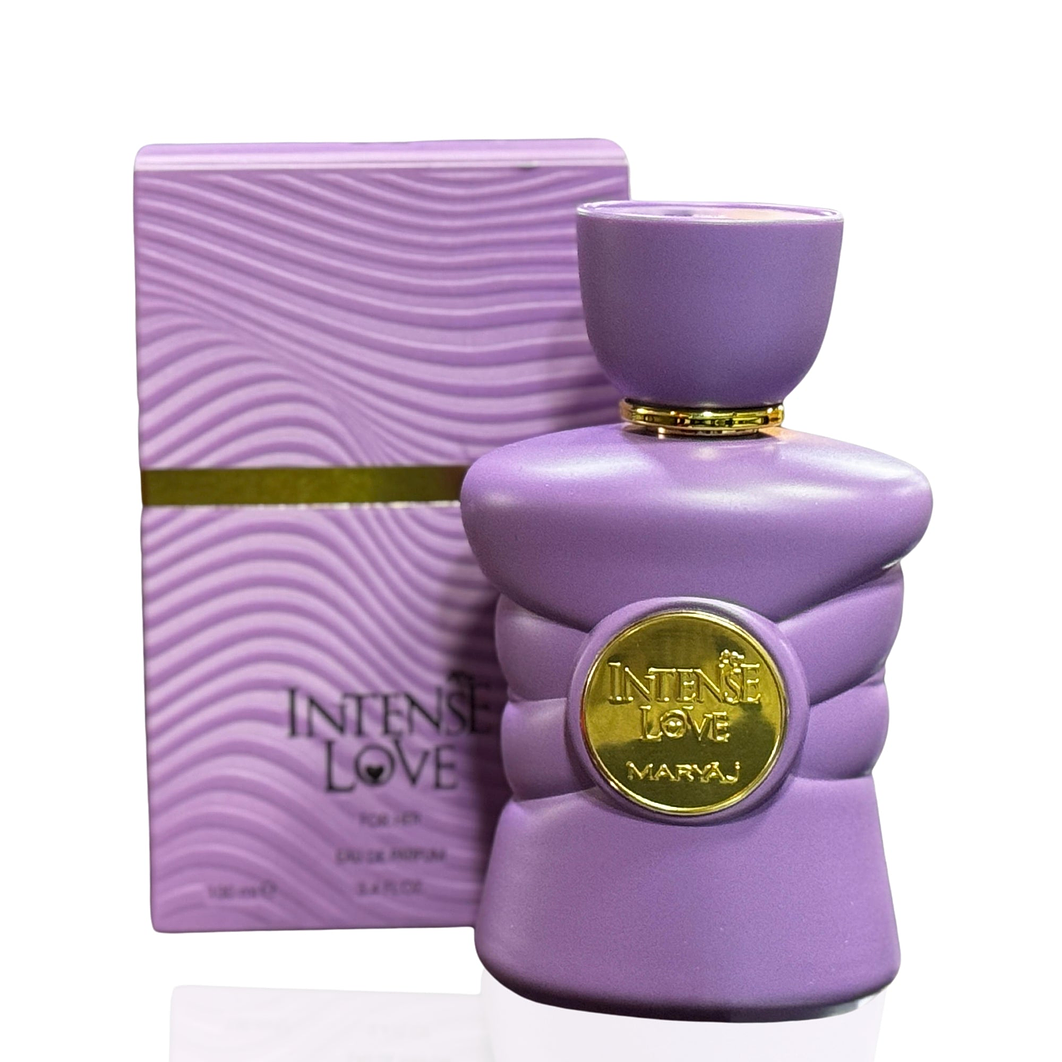 Intense Love For Her Maryaj Edp 100ML Mujer 1