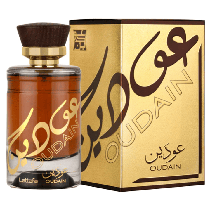 Udain Lattafa 100ML EDP Unisex