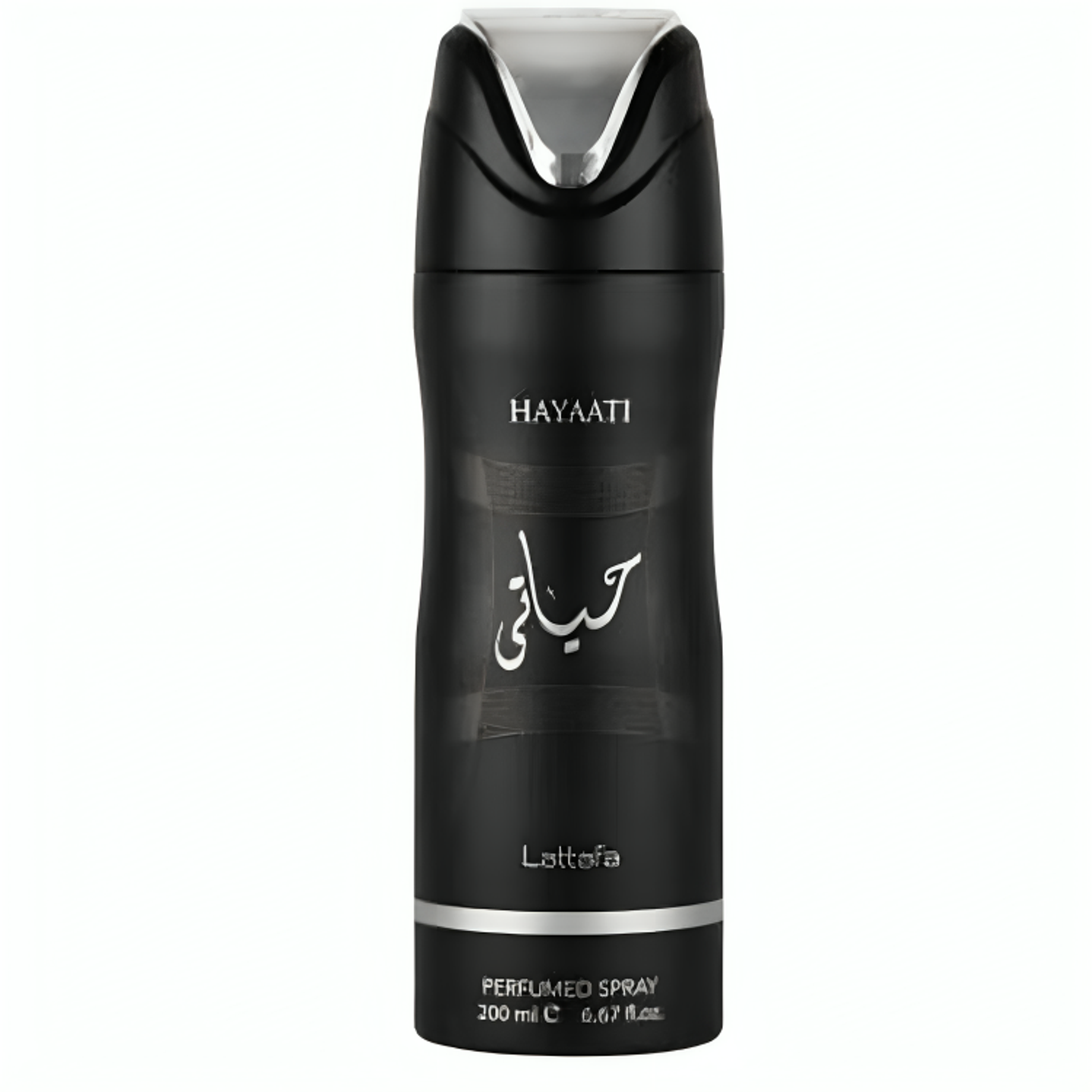 Desodorante Lattafa Hayaati Perfumed Spray 200 ml