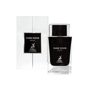 Maison Alhambra Dark Door Sport EDP 100 ML