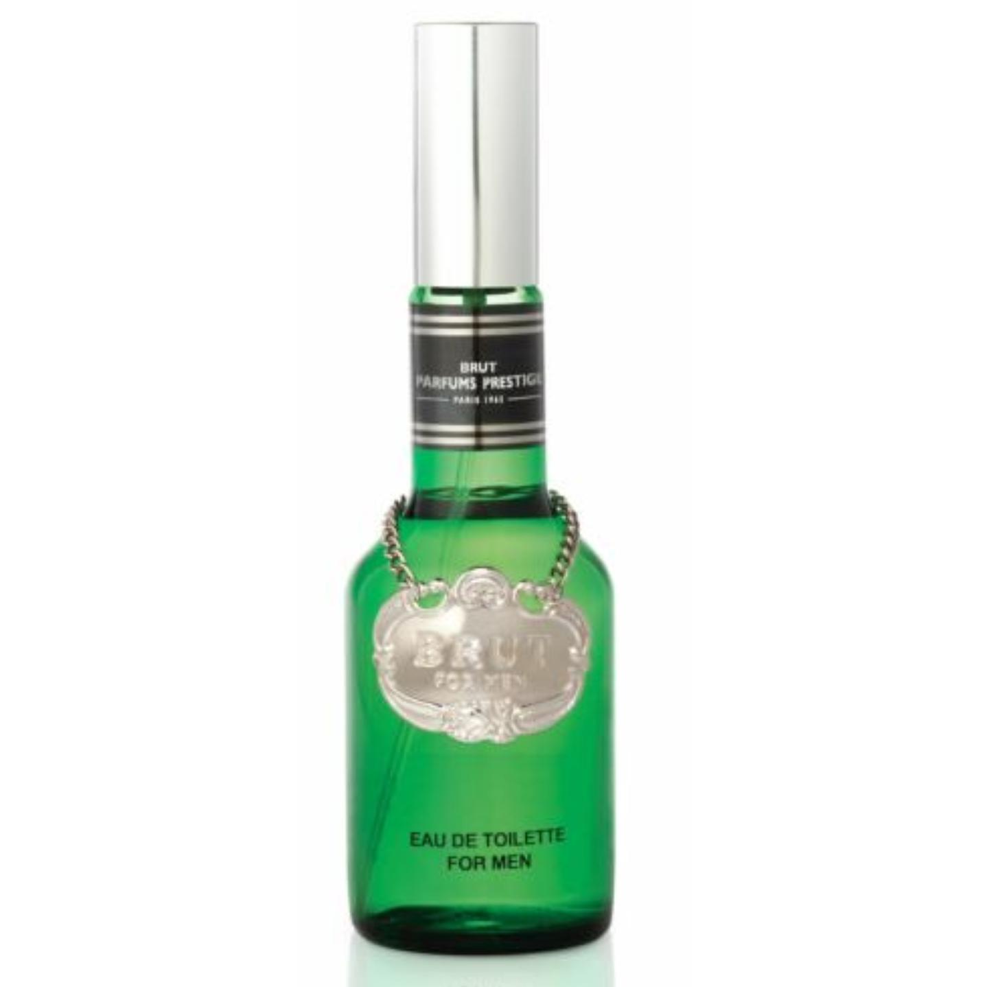 Perfume Brut EDT 100Ml Hombre .