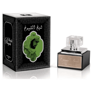 Sheikh Al Shuyukh EDP 50ML Unisex