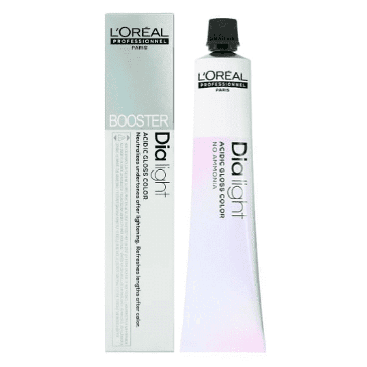 L`Oréal Professionnel DIALIGHT Booster Mate sin amoniaco 50 ml