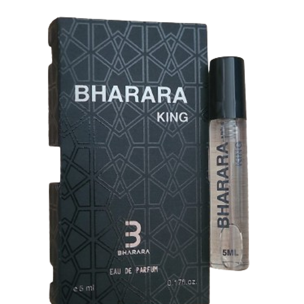 DECANT BHARARA KING 5ML 1