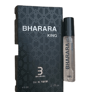DECANT BHARARA KING 5ML