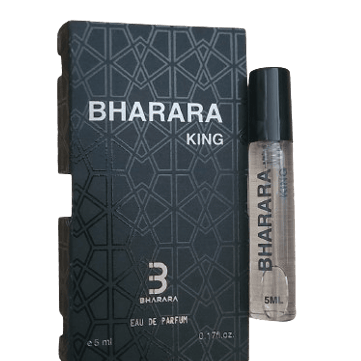 DECANT BHARARA KING 5ML 1
