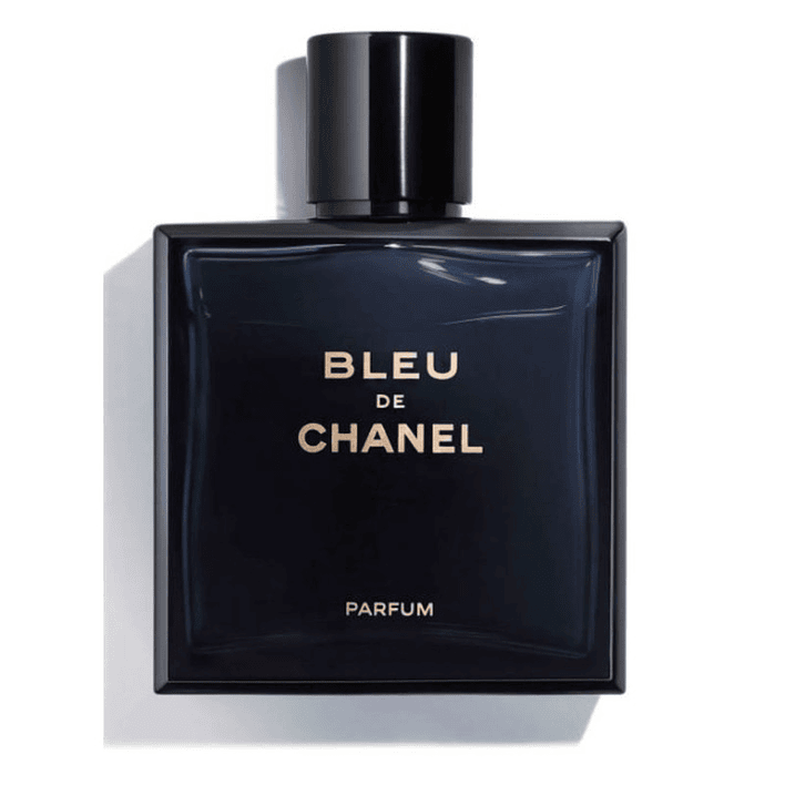 CHANEL BLEU PARFUM 100ML HOMBRE TESTER 1
