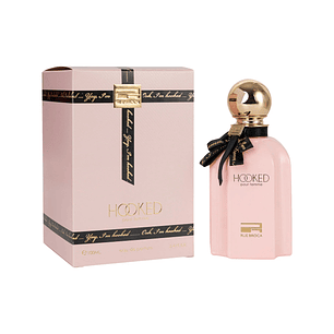 Rue Broca Hooked Edp 90Ml Edp Mujer Afnan Perfume