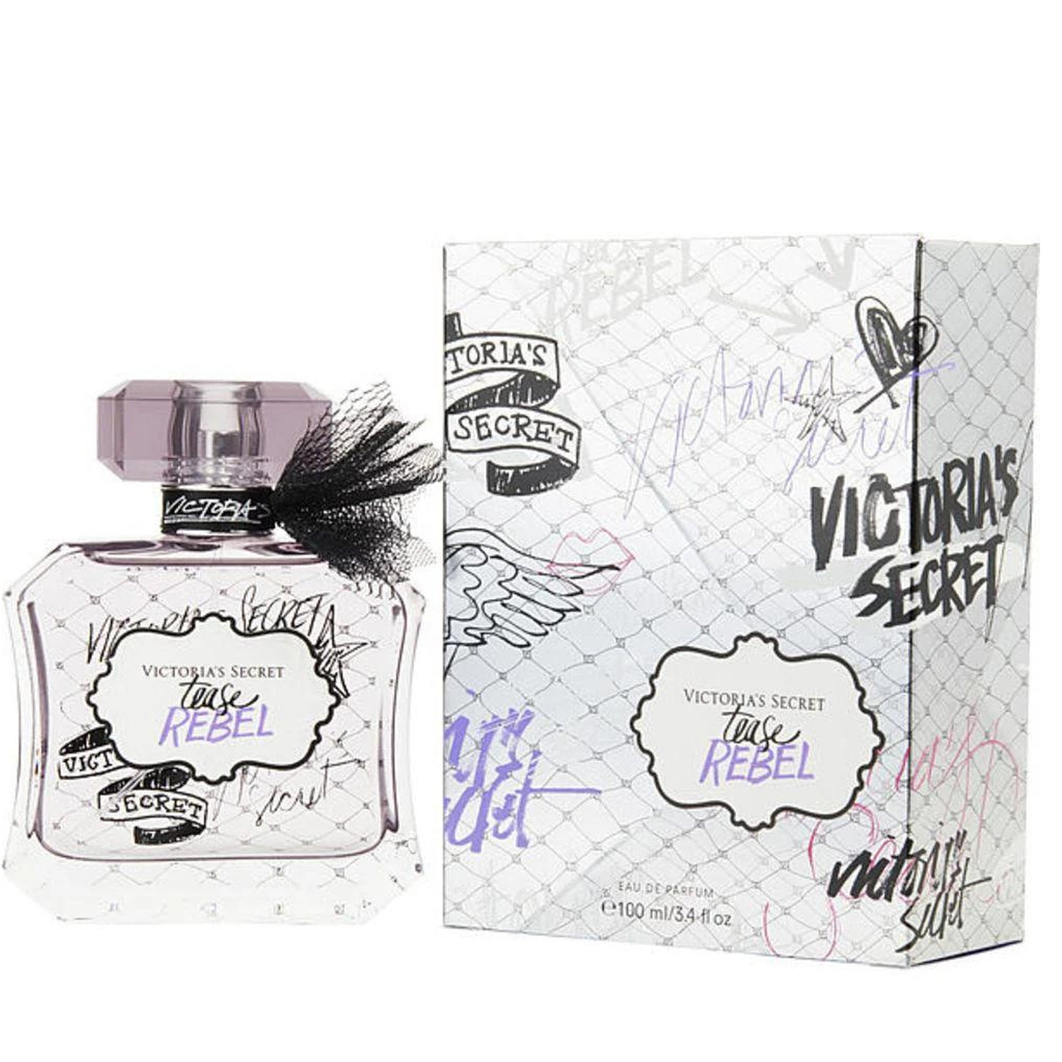 Tease Rebel Victoria's Secret EDP 50ML Mujer 1