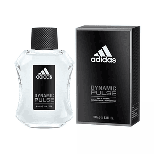 Dynamic Pulse 100Ml Hombre Adidias