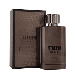 Intrepid Riiffs For Man Edp 100Ml Hombre