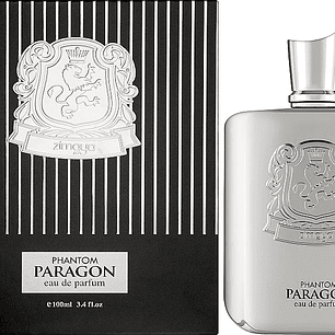 Afnan Phantom Paragon Edp 100ML Unisex