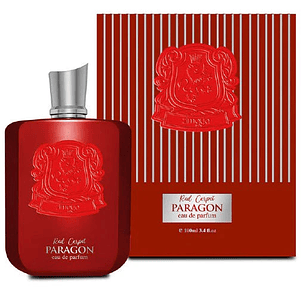 Red Carpet Paragon Edp 100ML Unisex