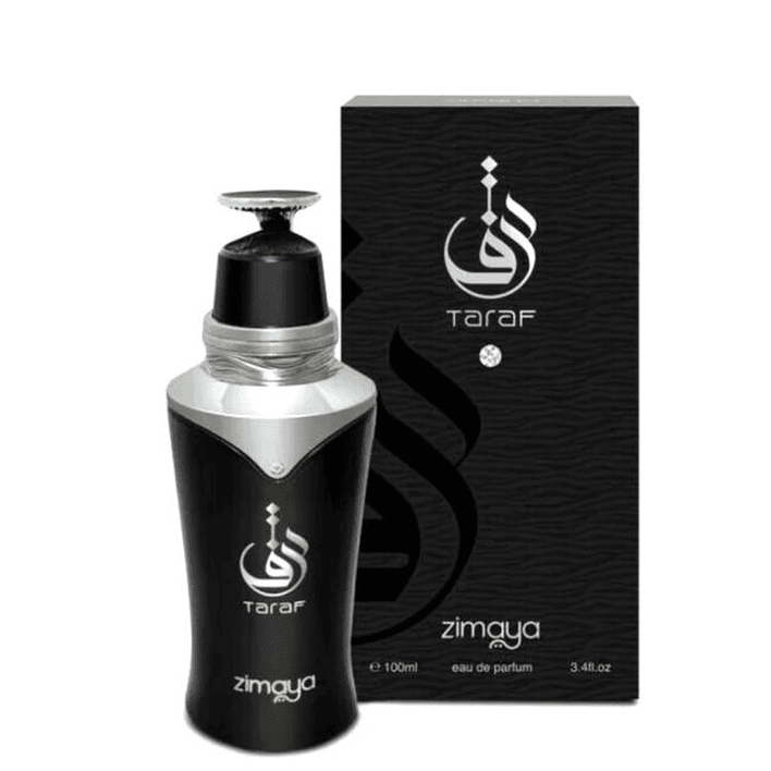 Afnan Taraf Zimaya Edp 100ML Hombre 1