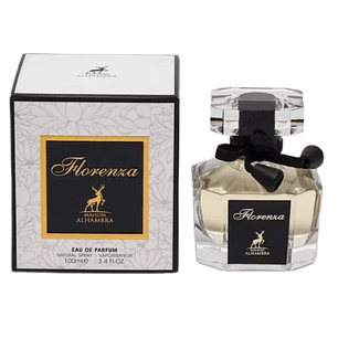 Florenza EDP 100 ml Maison Alhambra