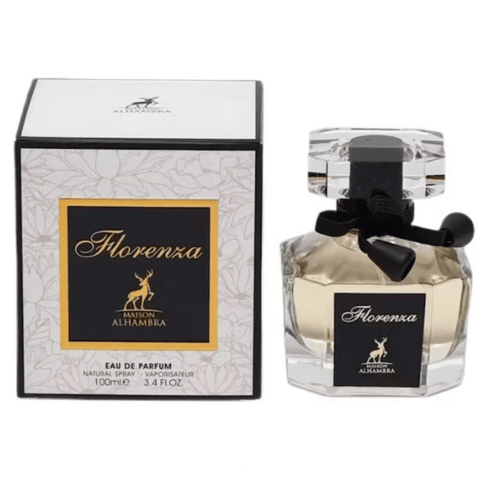 Florenza EDP 100 ml Maison Alhambra 1