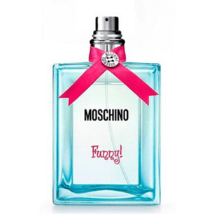 Funny Edt Mujer Tester Moschino
