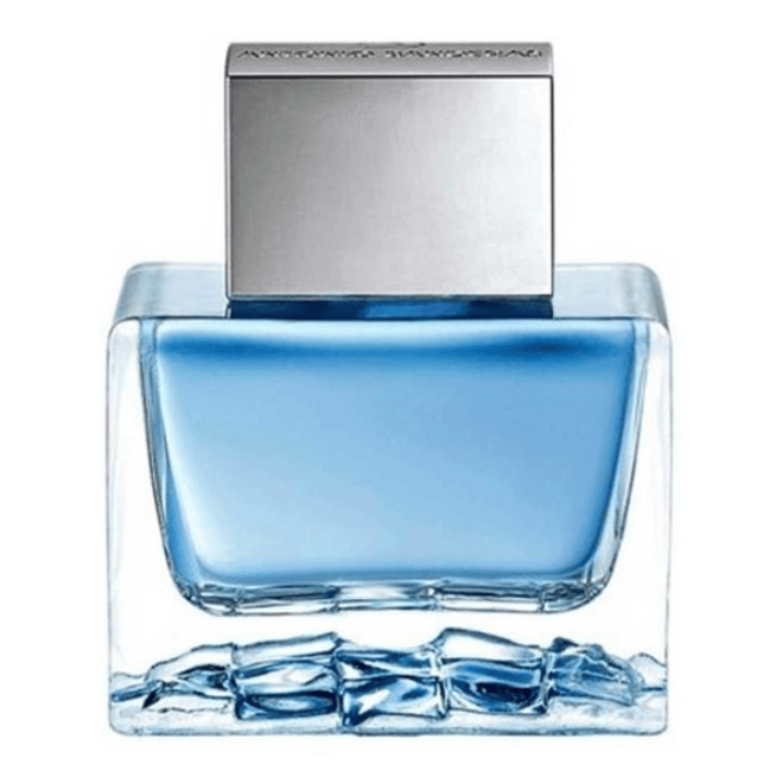 Blue Seduction 100ml Varon 1
