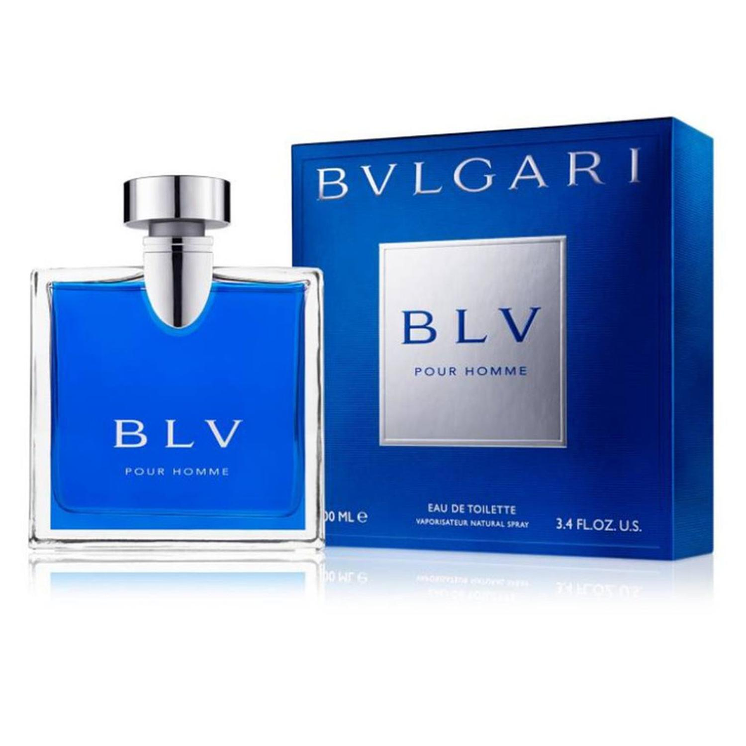 Bvlgari Blv Pour Homme 100ml 1