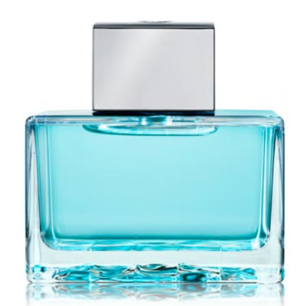 Blue Seduction 80ml Dama Antonio Banderas 3