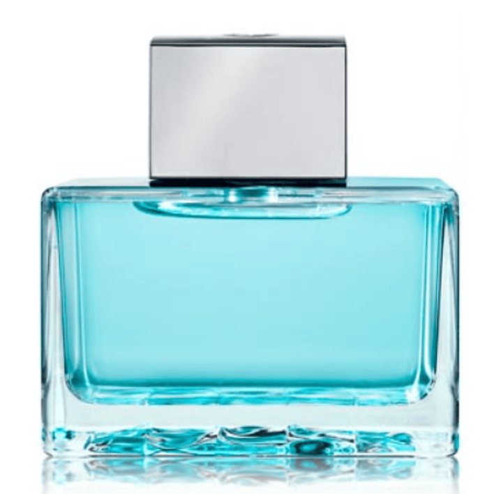 Blue Seduction 80ml Dama Antonio Banderas 3
