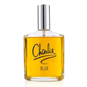 Charlie Blue 100ML EDT Mujer Revlon