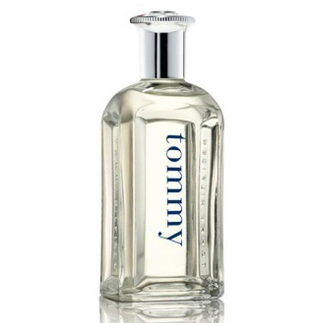 TOMMY PARA HOMBRE 100ML EDT Tester 1