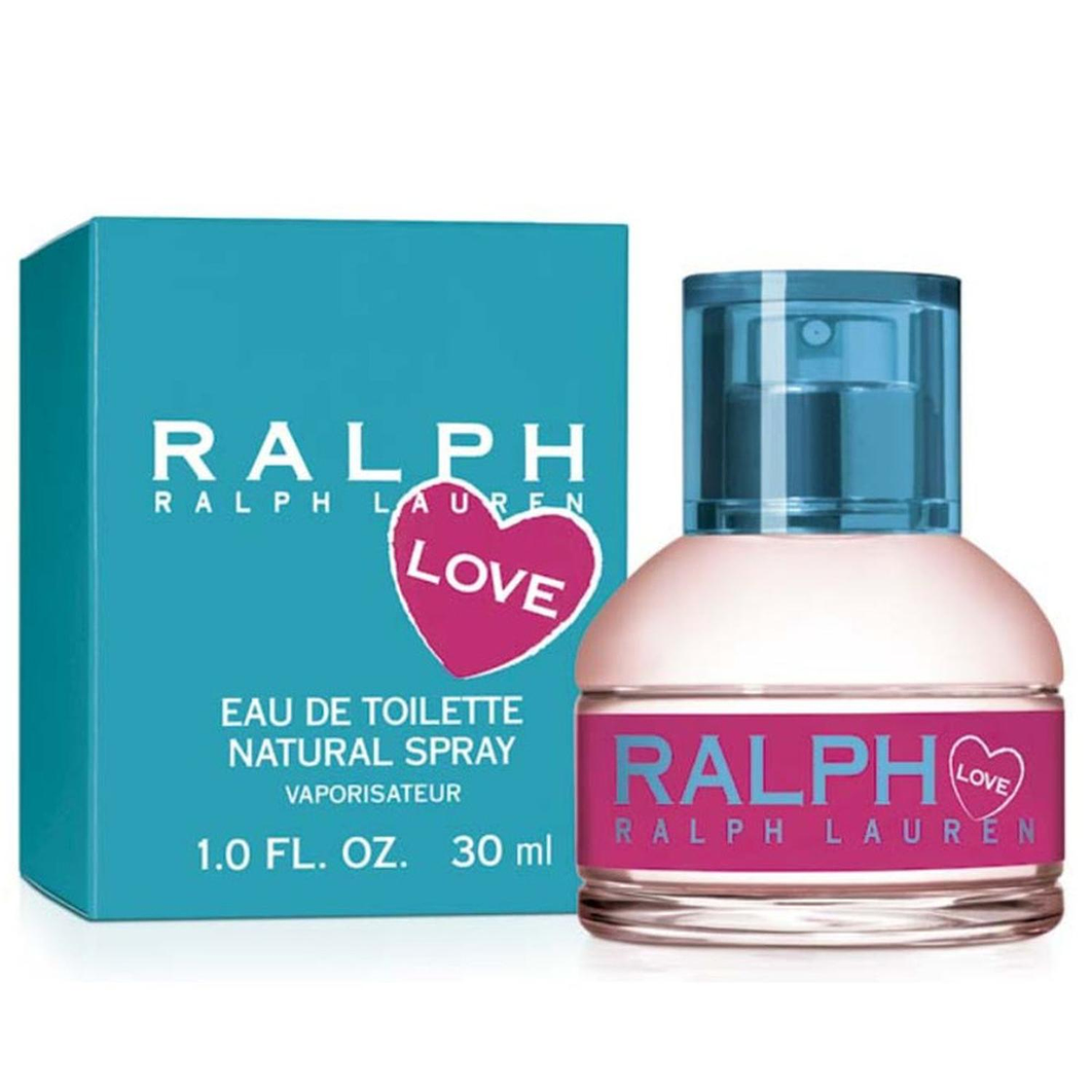 Ralph Lauren Ralph Love 30ML EDT Mujer 1