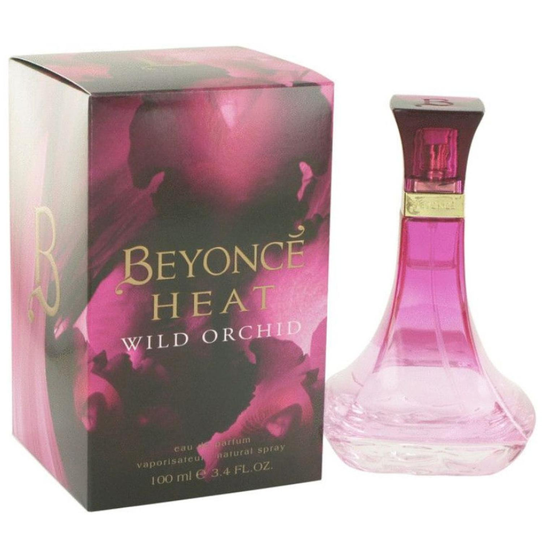 Beyonce Heat Wild Orchid 100Ml Edp Mujer 1