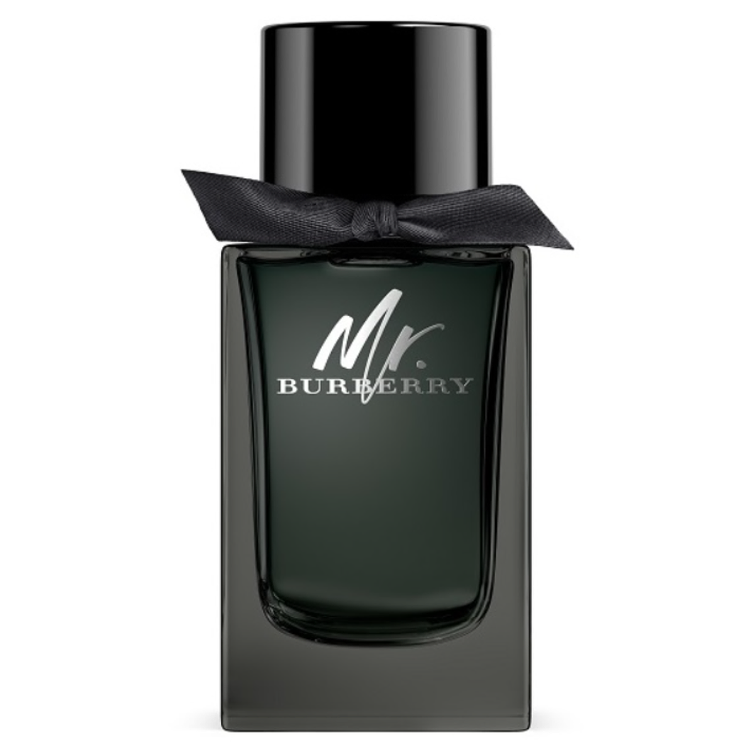 Mr Burberry Edp 150 Ml Hombre 1