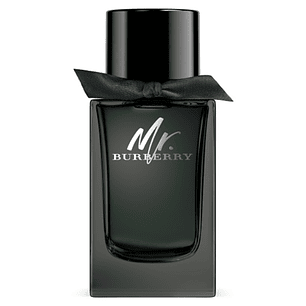 Mr Burberry Edp 150 Ml Hombre