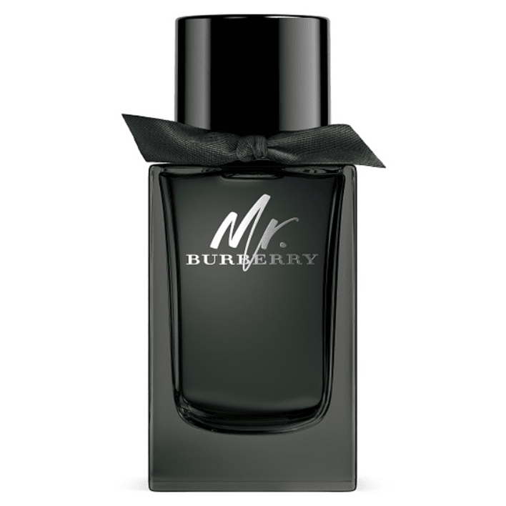 Mr Burberry Edp 150 Ml Hombre 1