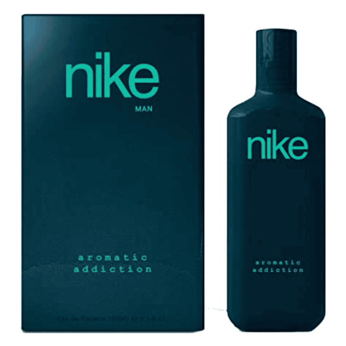 Nike Man Aromatic Addiction 150ml Edt 3