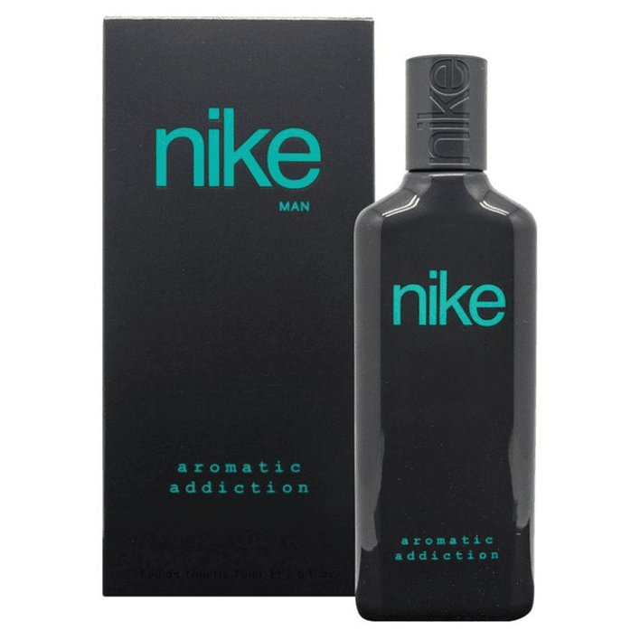 Nike Man Aromatic Addiction 150ml Edt 4