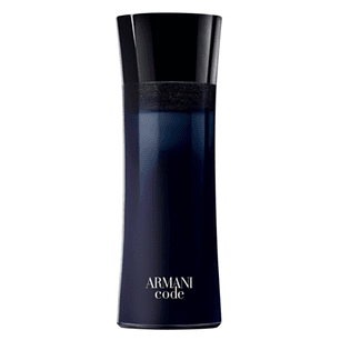 ARMANI CODE EDT 200 ML HOMBRE