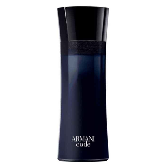 ARMANI CODE EDT 200 ML HOMBRE 1