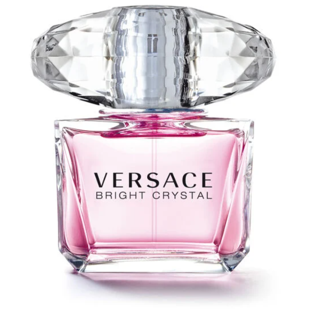 Bright Crystal 90ML EDT Mujer Versace 1
