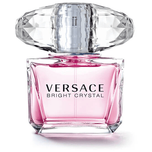 Bright Crystal 90ML EDT Mujer Versace