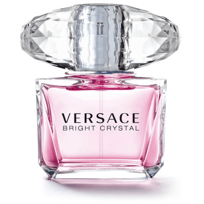 Bright Crystal 90ML EDT Mujer Versace 1