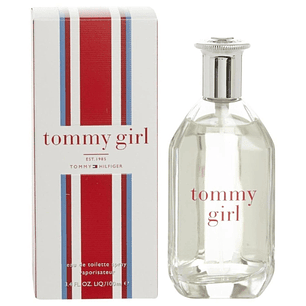 Tommy Girl 100ML EDT Mujer Tommy Hilfiger