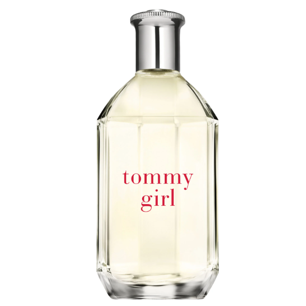 Tommy Girl 100ML EDT Mujer Tommy Hilfiger 3