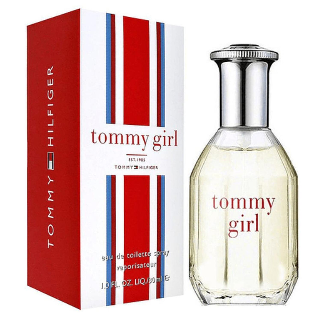 TOMMY GIRL 30ML EDT 1