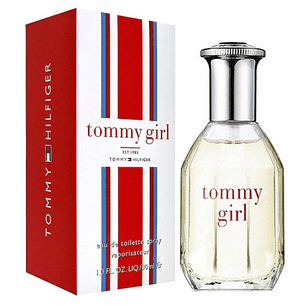 TOMMY GIRL 30ML EDT