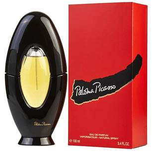 Paloma Picasso 100ML EDP Mujer Paloma Picasso