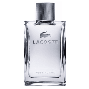 Lacoste Pour Homme 100ML EDT Hombre Lacoste