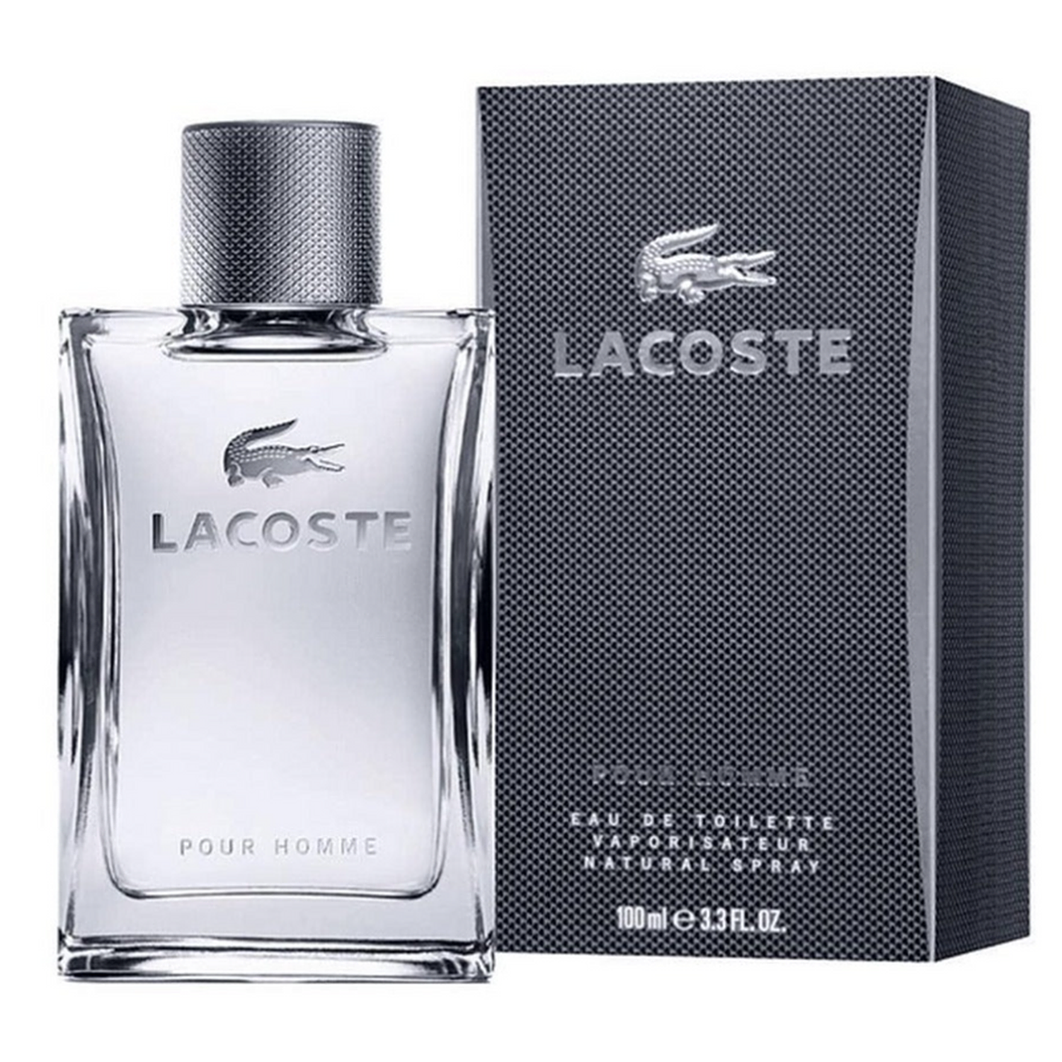 Lacoste Pour Homme 100ML EDT Hombre Lacoste 2