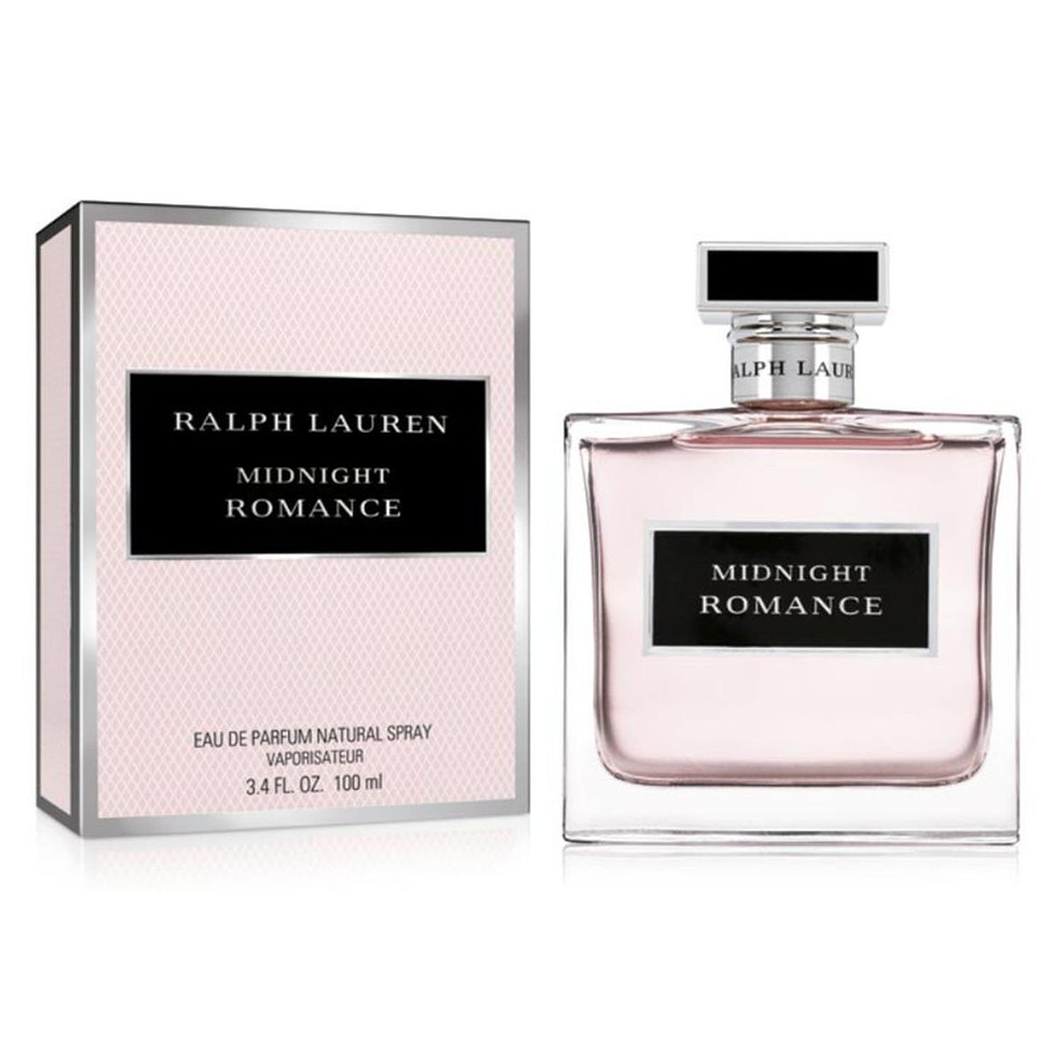 Midnight Romance 100ML EDP Mujer Ralph Lauren 1