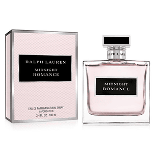 Midnight Romance 100ML EDP Mujer Ralph Lauren