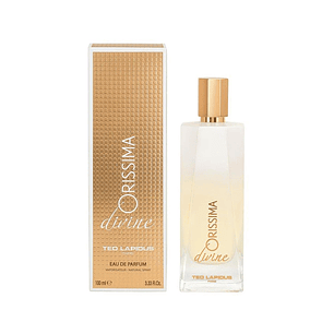 Lapidus Orissima Divine Edp 100ml Mujer